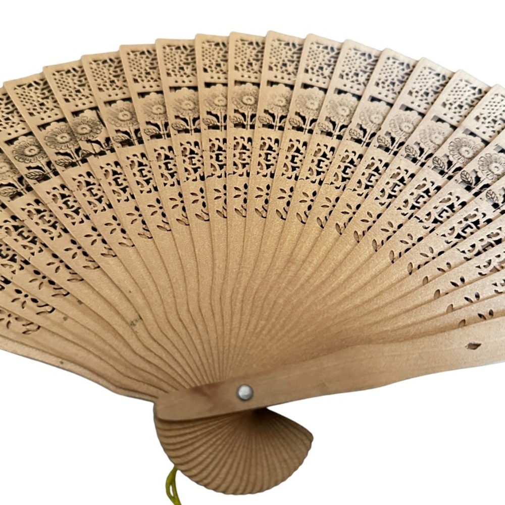 Vintage Fan - Picture 2 of 4